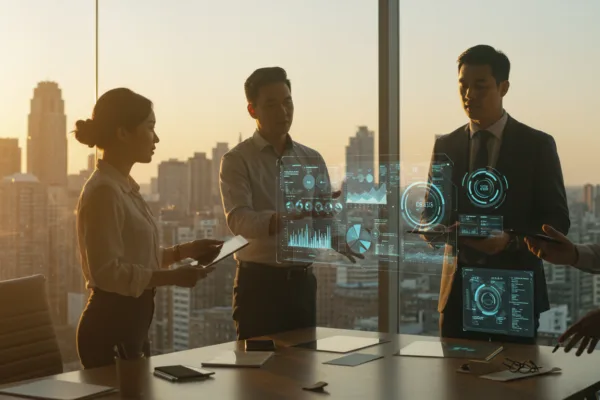 Executive Marketing: $35 CPLs in 2026