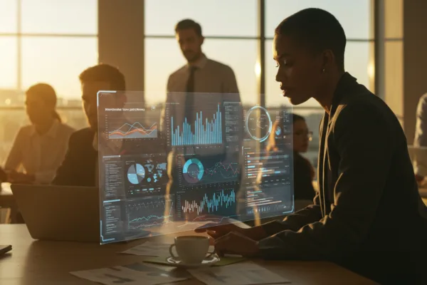 InnovateTech: 2026 Blog Content Strategy Saves $10K