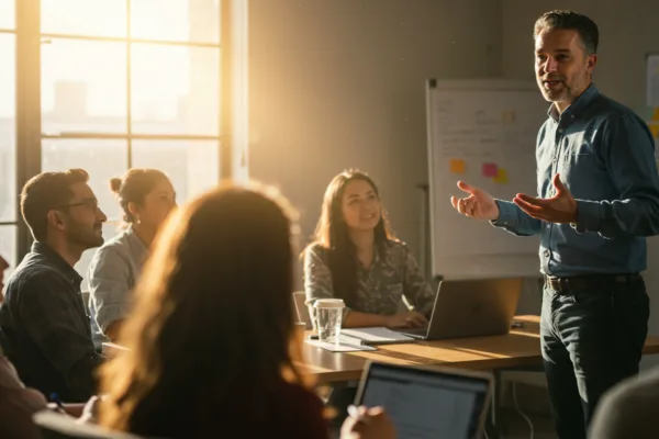 Marketing for Experts: Unlock Your Influence Now