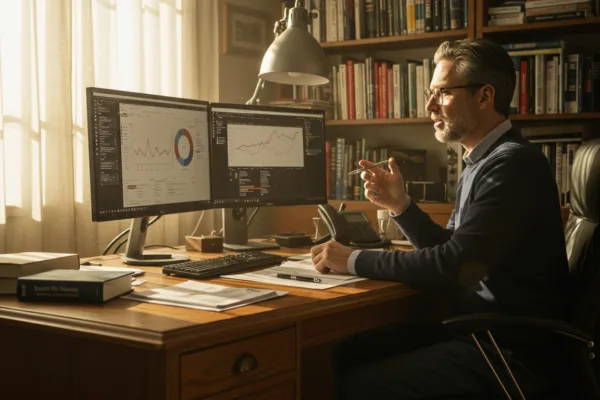 Expert Marketing: Boost Influence in 2026