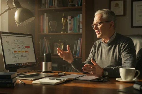 Build Authority: 3 Pillars for Entrepreneurs in 2026