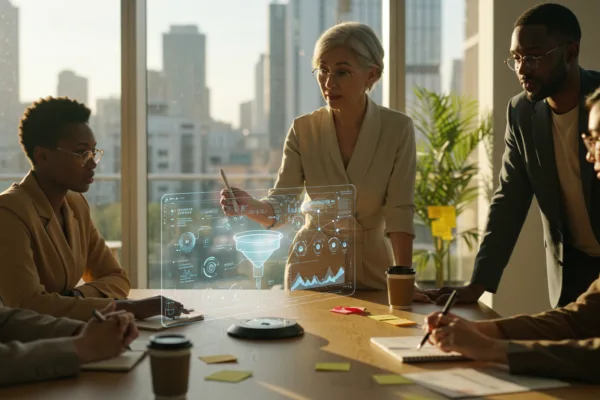 Marketing for Subject Matter Experts in 2026