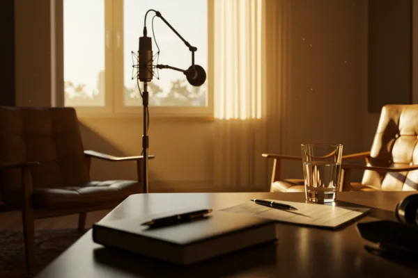 Marketing Gold: Interviews with Thought Leaders