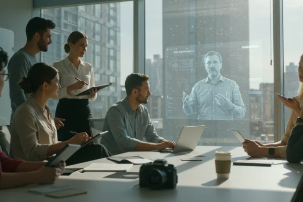 Ignite Insights: 2026 Interview ROI Revealed