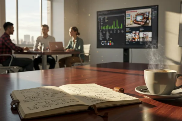 Entrepreneurs: Master Google Ads by 2026