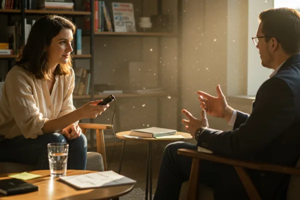 Marketing Insights: Interviews With Thought Leaders