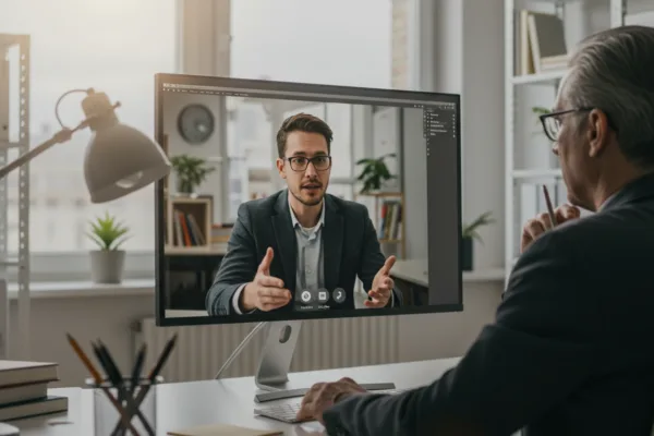 Unlock Authority: Impactful Thought Leader Interviews