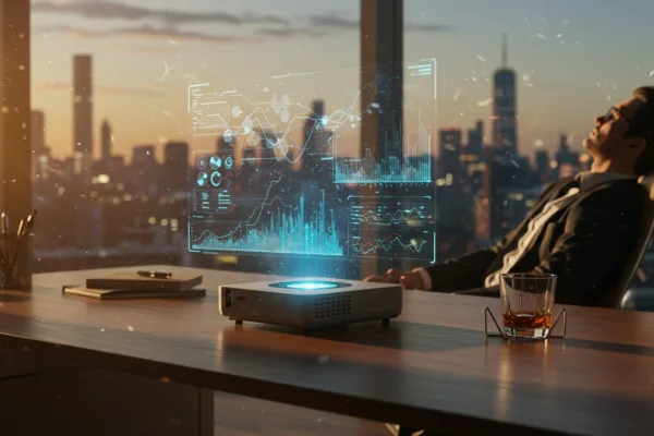 Thought Leaders: 2026 Strategy for 2.5x ROAS
