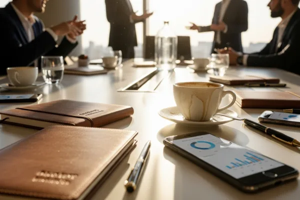 Entrepreneur Authority: 5 Steps for 2026 Success