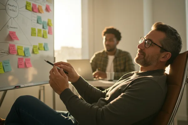 75% Anxiety: Public Speaking’s 2026 Impact
