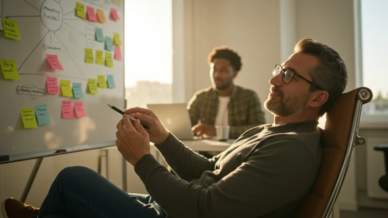 75% Anxiety: Public Speaking’s 2026 Impact