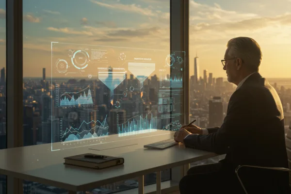 Marketing to CEOs: A 2026 Guide