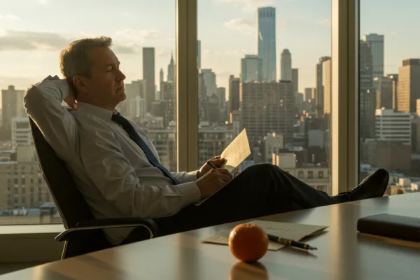 Marketing to CEOs: How to Get Their Attention