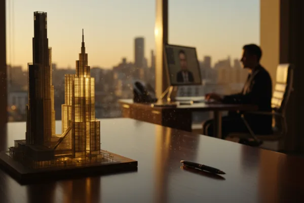 CEO Outreach: Your 2026 Sales Navigator Blueprint