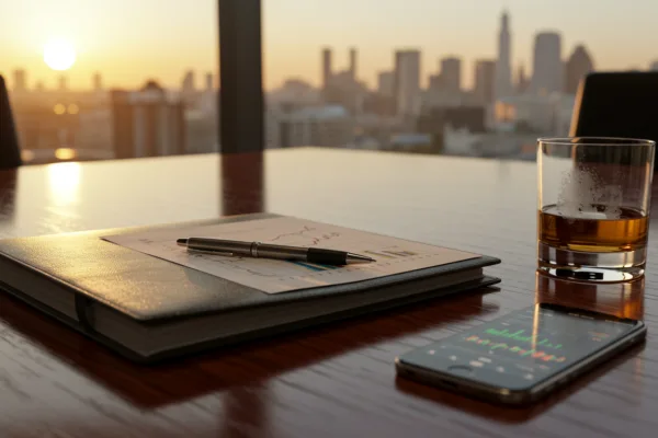 2026 B2B Marketing: Engaging Fortune 1000 Leaders