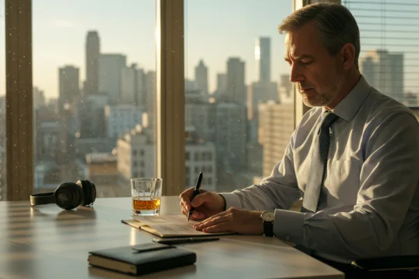 Marketing to Executives: Understand Their Mindset