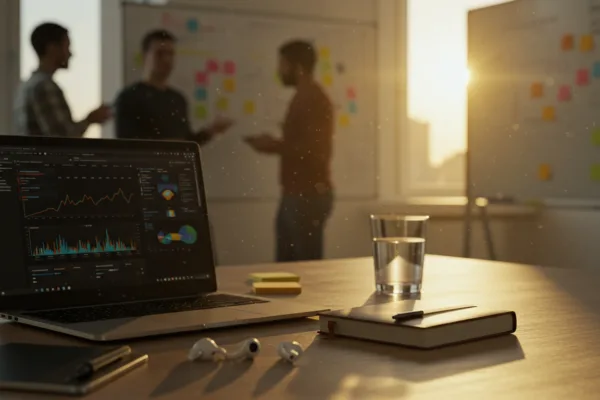 Entrepreneurs: Boost 2026 Sales 15% with HubSpot CRM