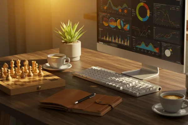 Artisan Alchemy: Cracking the 2026 Marketing Code