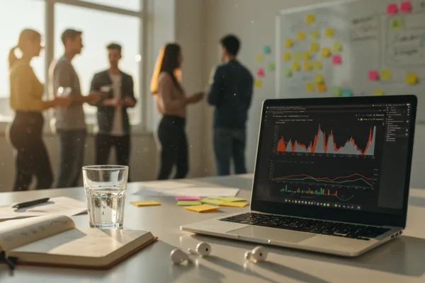 2026 Marketing: News Analysis Powers Personal Brands