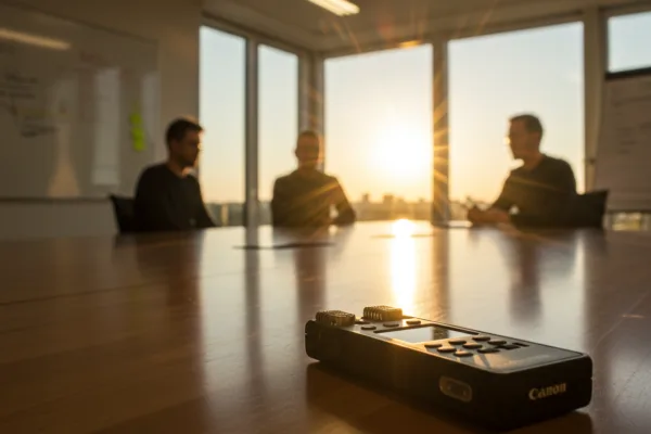 Thought Leader Interviews: 5 Steps to 2026 ROI