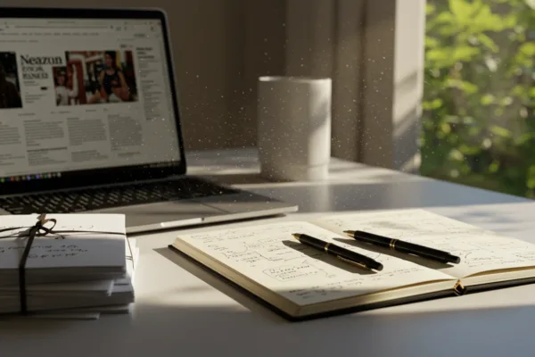 Master Media Pitches: Your Guide to Getting Coverage
