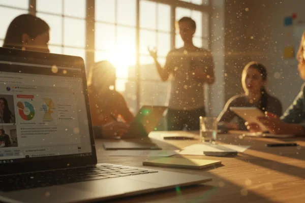 Master Public Speaking: A Marketer’s Guide