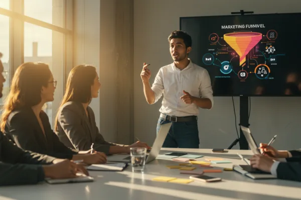 Public Speaking: Master Your 2026 Marketing Impact