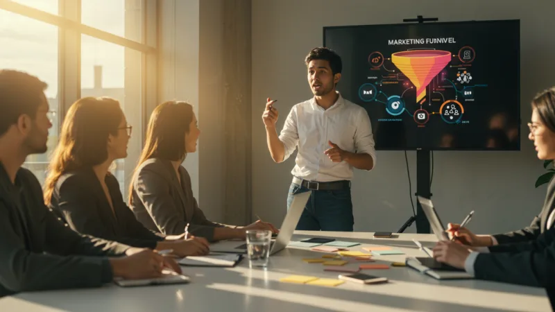 Public Speaking: Master Your 2026 Marketing Impact