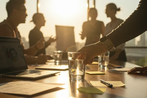 Master Public Speaking: Marketing Presentations