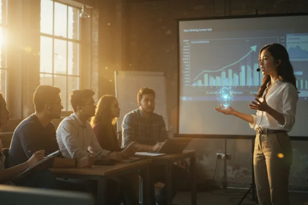 Mastering Public Speaking: A 2026 Beginner’s Guide