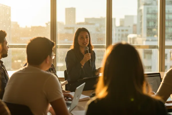 Personal Branding Trends: AI & AR Reshape 2026