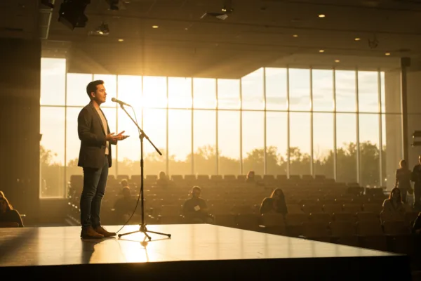 Mastering Public Speaking: Conquer Your Fear Now