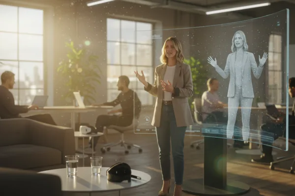 Thought Leadership ROI: 400% Growth in 2026