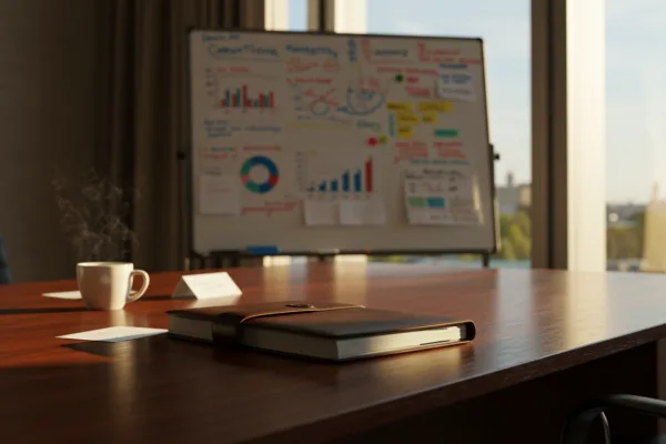 Mastering Public Speaking: Metrics for Marketing Success