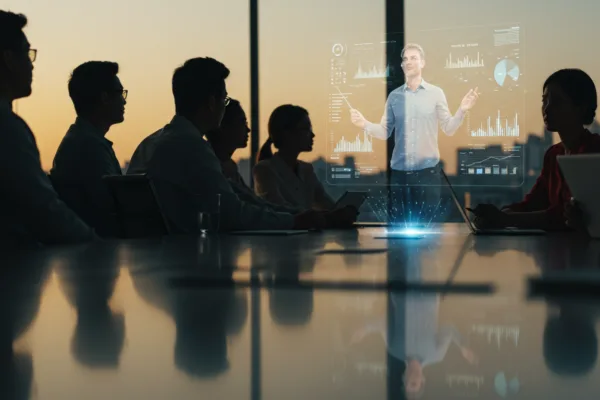 Thought Leadership: 5 Steps to Expert Status in 2026