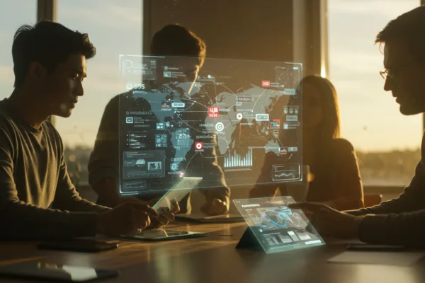 InnovateSync: 2026 B2B SaaS Growth Hacks