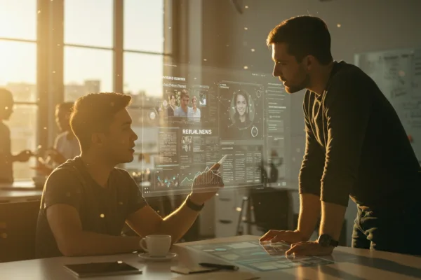Media Visibility: 5 Steps to Headlines in 2026