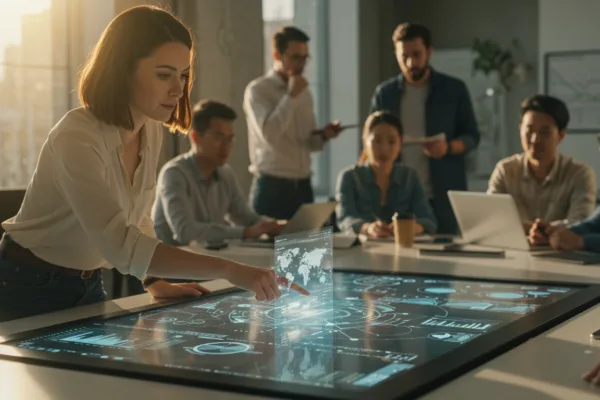 B2B Media Relations: QuantumLeap’s 2026 Strategy