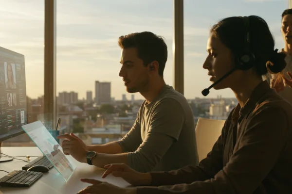 Media Relations 2026: Marketing’s Next Frontier