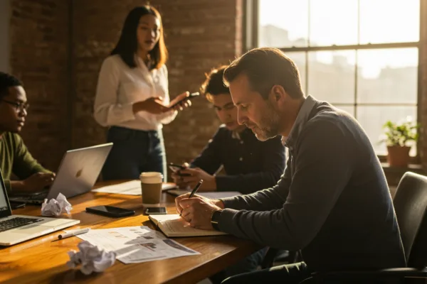 Marketing Tools: Boost Leads 15% by 2026