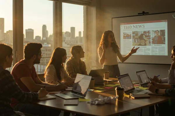 Podcast Marketing: Why It Wins in 2026
