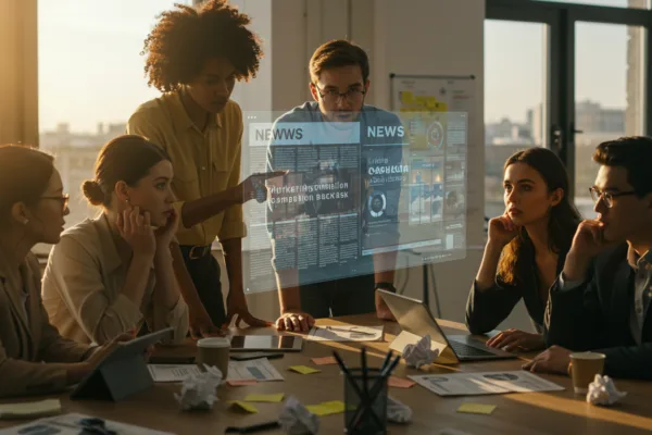 Media Relations: Avoid Marketing Mistakes in 2026