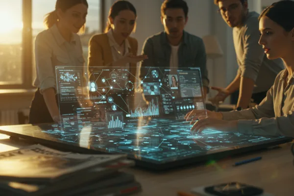 Media Relations: 2026 Strategy for 40% More Impact