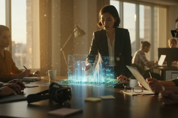 Media Relations in 2026: AI & Earned Media Shift