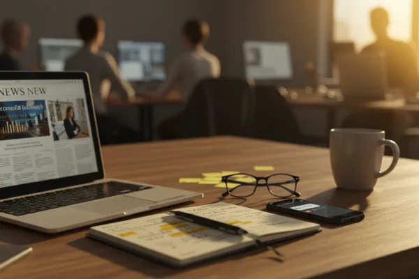 Media Relations Mastery: Marketing Best Practices