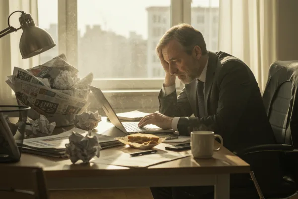 Media Relations Mistakes: Avoid These Marketing Fails
