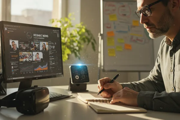 Media Relations Still Matters in 2026? Marketing Guide