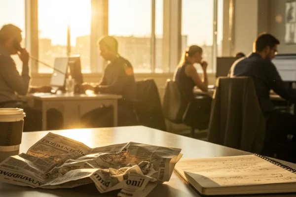 Media Relations: Why It’s More Vital Than Ever