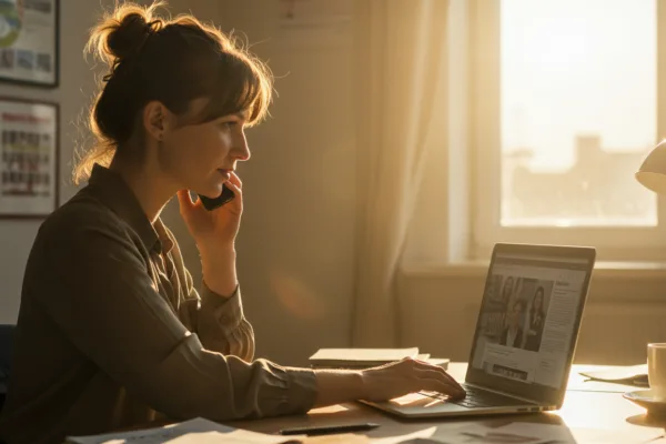 Earned Media: Trust Deficit’s Cure for Skeptical Consumers