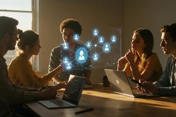 Personal Branding Trends: Sprout Social’s 2026 Edge